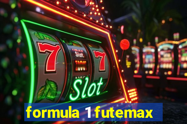 formula 1 futemax